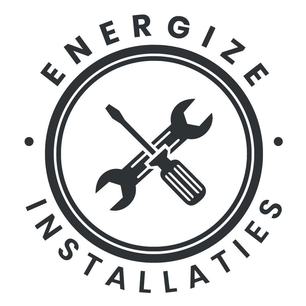 Energize Installaties logo